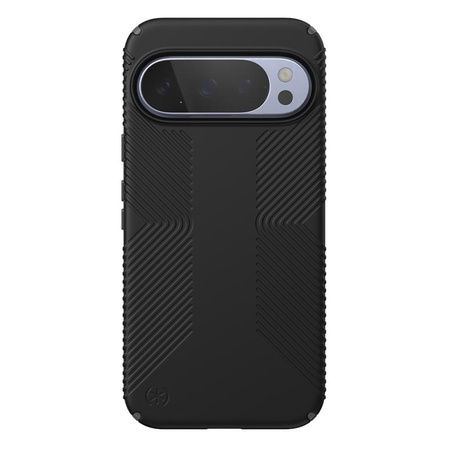 Speck Presidio2 Grip Magnet - Case Google Pixel 10 Pro XL (Black/Slate Grey)