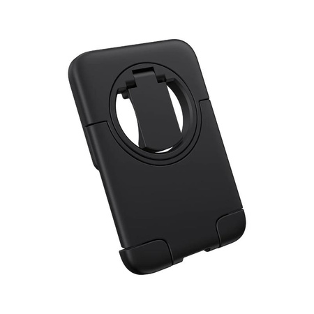Speck ClickLock StandyGrip für MagSafe - Halterung/Ständer (schwarz)