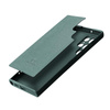 Crong Color Cover - Étui Samsung Galaxy S23 Ultra (vert)