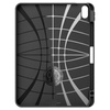 Spigen Urban Fit - Case for iPad Air 11" M3 (2025) /  M2 (2024) / iPad Air 10.9" (5th-4th gen.) (2022-2020) (Black)