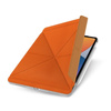 Moshi VersaCover - iPad Pro 11" (2021/2018) / iPad Air 10.9" (5.-4. Generation Origami Hülle.) (2022/2020) (Sienna Orange)