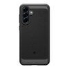 Spigen Rugged Armor - Gehäuse für Samsung Galaxy A56 5G (Mattschwarz)