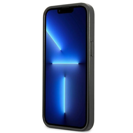 Karl Lagerfeld Outline - kryt pro iPhone 13 Pro Max (Multicolor)