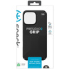 Speck Presidio2 Grip - Case for iPhone 16 Pro Max (Black / Slate Grey / White)