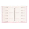 Pusheen - Rose Collection planner (24 x 34 cm)
