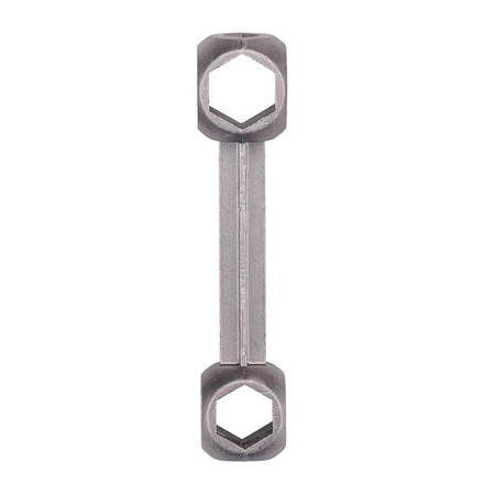 Bicycle Gear - Bicycle tool set in case 14 items