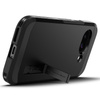Spigen Tough Armor MagSafe - Étui pour Google Pixel 9a (Noir)