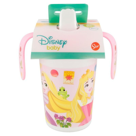 Princesse - Mug avec embout 380 ml