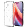 Spigen Ultra Hybrid Mag MagSafe - Case for iPhone 16 (White)