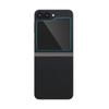 Spigen Glas.TR EZ Fit 2-Pack - Szkło hartowane do Samsung Galax Z Flip 6 / 7 FE (2 sztuki)