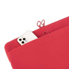 Tucano Top Second Skin - MacBook Pro 16" Abdeckung (rot)