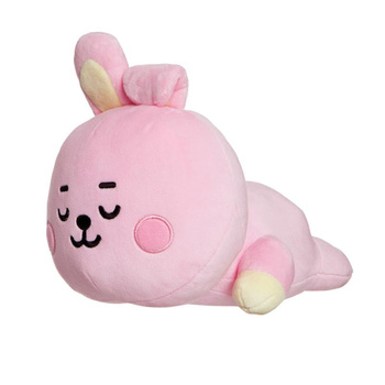 BT21 - Plüss kabalaállat / párna 28 cm COOKY Baby
