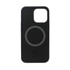 Crong Color Cover Magnetic - iPhone 13 Pro MagSafe Case (black)