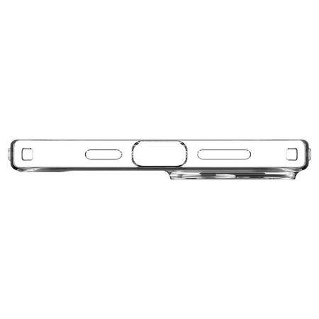 Spigen Airskin Hybrid - Coque pour iPhone 15 (Transparent)