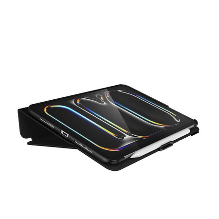 Speck Balance Folio - pouzdro pro iPad Pro 11" M4 (2024) (černé)
