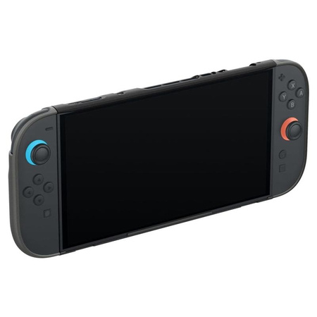 Spigen Nano Pop - Case for Nintendo Switch 2 (Black Sesame)