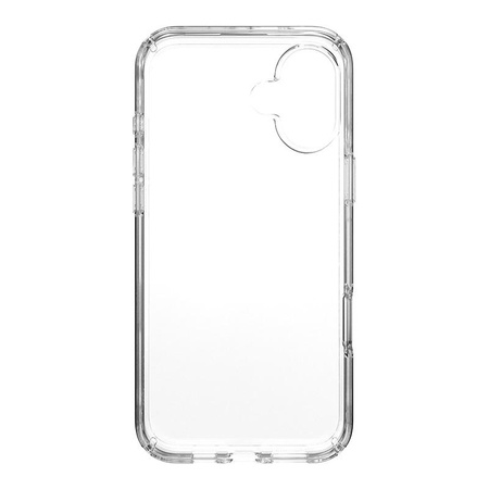 Speck Presidio Perfect-Clear - Pouzdro iPhone 16 Plus (Clear)