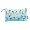 PIÓRNIK TRZYKOMOROWY STITCH DLA DZIECKA Disney SASZETKA DLA CHŁOPCA
