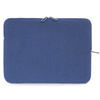 Tucano Melange Second Skin - kryt MacBook Pro 16" / MacBook Pro 15" Retina / MacBook Pro 15" / Ultrabook 15" / Notebook 15,6" (modrý)