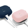 Pouzdro PURO ICON - Pouzdro pro Apple Airpods 3 (modré)