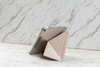 Moshi VersaCover - iPad mini 6 (2021) origami tok Apple Pencil töltéssel (Savanna Beige)