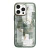 Moshi iGlaze MagSafe - pouzdro pro iPhone 16 Pro Max (Sunlit Green)