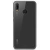 PURO Klarsichthülle - Huawei P20 Lite (2018) 5.8" Gehäuse (transparent)