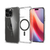 Spigen Ultra Hybrid Mag MagSafe - Pouzdro pro iPhone 16 Pro (Graphite)