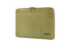 Tucano Velluto - MacBook Pro 14" Cover (green)