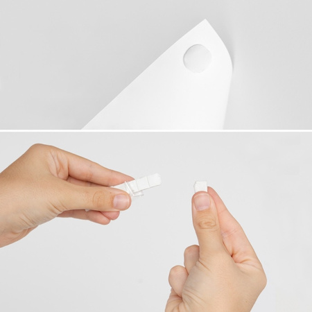 Plakaty na Ścianę Harry Potter Hogwart Chochliki do Pokoju Dziecka Zestaw