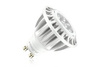 Integral LED GU10 PAR16 5W (35W) bulb 2700K 250lm warm white color
