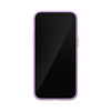 Moshi Napa Slim MagSafe - Skórzane etui iPhone 14 Pro Max (Lavender Purple)
