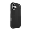 Speck Presidio2 Grip - Pouzdro iPhone 16 (Black / Slate Grey / White)