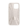 Spigen Liquid Air - Coque pour iPhone 16 Pro Max (Titane naturel)