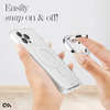 Case-Mate Magnetic Ring Stand - MagSafe Fingerhalter mit Standfunktion (Twinkle Disco)