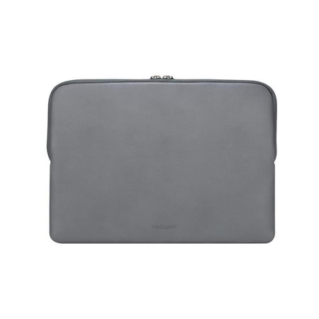 Tucano Today - MacBook Pro 14" / Pro 13" (M2/M1/2022-2016) / Air 13" (M2/M1/2022-2018) / Laptop 12" Hülle (grau)