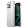 UNIQ Combat - iPhone 13 Pro tok (átlátszó)