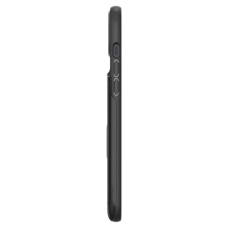 Spigen Slim Armor CS - Case for iPhone 15 Plus / iPhone 14 Plus (Black)