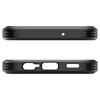 Spigen Tough Armor - Gehäuse für Samsung Galaxy A14 4G / LTE (Schwarz)