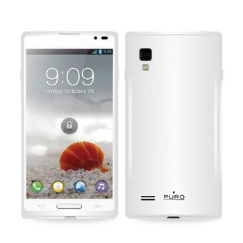 PURO Hülle - LG Optimus L9 P760 / P769