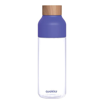 BUTELKA NA WODĘ DO SZKOŁY BPA FREE, do Pracy, Wytrzymała Ecozen, 720 ml