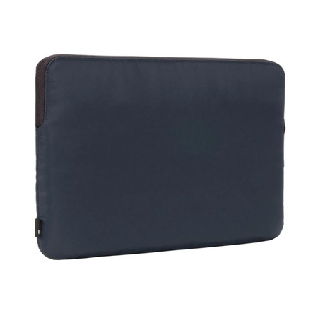 Incase Compact Sleeve in Flight Nylon - MacBook Pro 13" (M2/M1/2022-2012) / MacBook Air 13" (M2/M1/2022-2018) Hülle (navy blau)