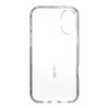 Speck Gemshell - Case for iPhone 16 Plus (Clear)