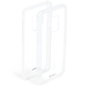 Krusell Kivik Cover - Samsung Galaxy S9 Case (transparent)