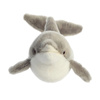 Eco Nation – Plush Toy / Cuddly Dolphin 38 cm Eco-Friendly