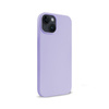 Crong Color Cover - Custodia per iPhone 14 Plus (Viola)