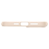 Spigen Thin Fit - Case for iPhone 14 (Beige)