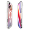 ETUI DO IPHONE 17 PRO MAX do MAGSAFE SPIGEN ULTRA HYBRID ORYGINALNE CASE