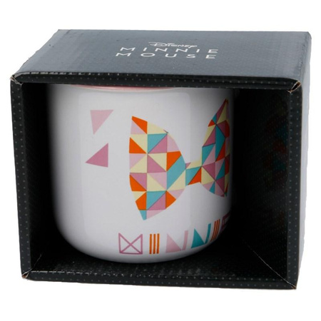 Minnie Mouse - Tasse en céramique 400 ml