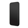 Karl Lagerfeld szilikon NFT Choupette - iPhone 11 tok (fekete)